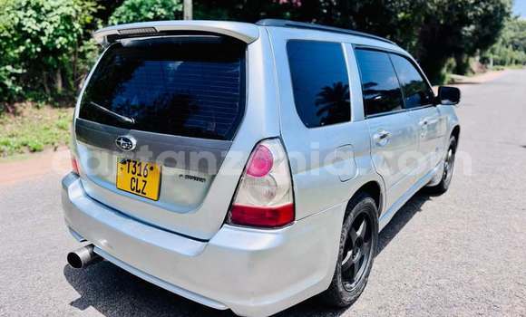 Nunua Ilio tumika Subaru Forester Nyingine Gari ndani ya Mwanza nchini Mwanza Nunua Ilio tumika Subaru Forester Nyingine Gari ndani ya Mwanza nchini Mwanza
