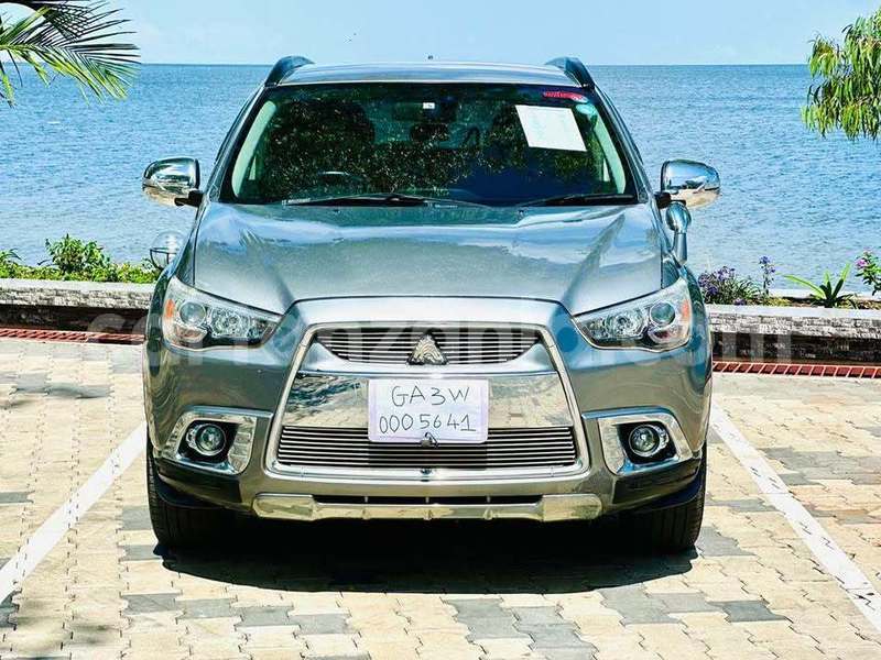 Big with watermark mitsubishi rvr mwanza mwanza 31676