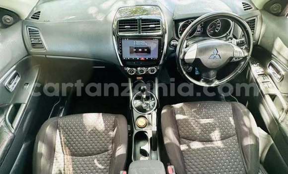 Nunua Ilio tumika Mitsubishi RVR Nyingine Gari ndani ya Mwanza nchini Mwanza Nunua Ilio tumika Mitsubishi RVR Nyingine Gari ndani ya Mwanza nchini Mwanza