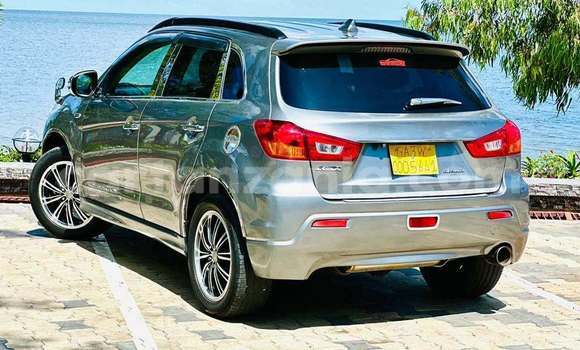 Nunua Ilio tumika Mitsubishi RVR Nyingine Gari ndani ya Mwanza nchini Mwanza Nunua Ilio tumika Mitsubishi RVR Nyingine Gari ndani ya Mwanza nchini Mwanza