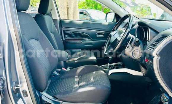 Nunua Ilio tumika Mitsubishi RVR Nyingine Gari ndani ya Mwanza nchini Mwanza Nunua Ilio tumika Mitsubishi RVR Nyingine Gari ndani ya Mwanza nchini Mwanza
