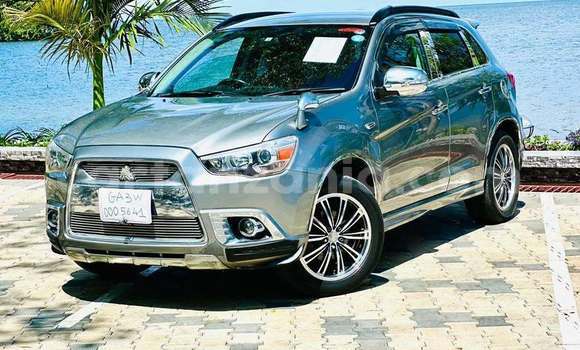 Nunua Ilio tumika Mitsubishi RVR Nyingine Gari ndani ya Mwanza nchini Mwanza Nunua Ilio tumika Mitsubishi RVR Nyingine Gari ndani ya Mwanza nchini Mwanza