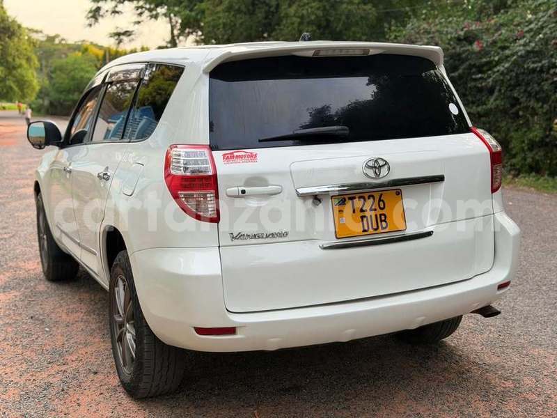 Big with watermark toyota vanguard kilimanjaro mwanga 31678