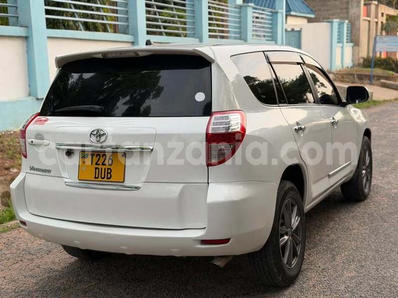 Big with watermark toyota vanguard kilimanjaro mwanga 31678