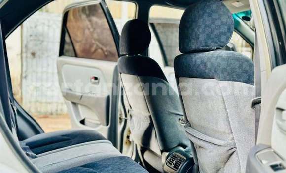 Nunua Ilio tumika Toyota Harrier Nyeupe Gari ndani ya Mwanza nchini Mwanza Nunua Ilio tumika Toyota Harrier Nyeupe Gari ndani ya Mwanza nchini Mwanza