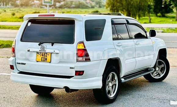 Nunua Ilio tumika Toyota Surf Nyeupe Gari ndani ya Mwanza nchini Mwanza Nunua Ilio tumika Toyota Surf Nyeupe Gari ndani ya Mwanza nchini Mwanza