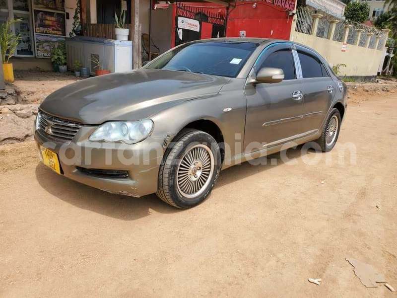 Big with watermark toyota mark x mwanza mwanza 31682