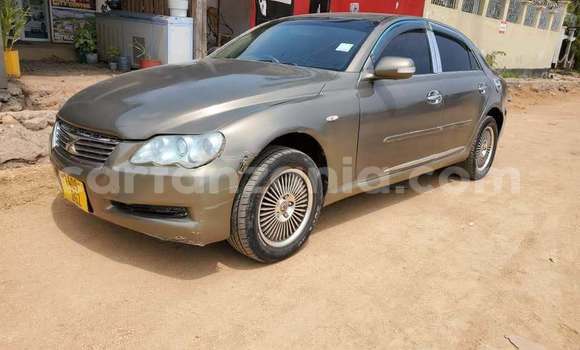 Nunua Ilio tumika Toyota Mark X Nyingine Gari ndani ya Mwanza nchini Mwanza Nunua Ilio tumika Toyota Mark X Nyingine Gari ndani ya Mwanza nchini Mwanza