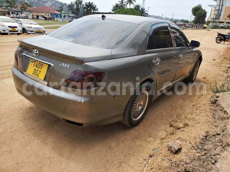 Big with watermark toyota mark x mwanza mwanza 31682