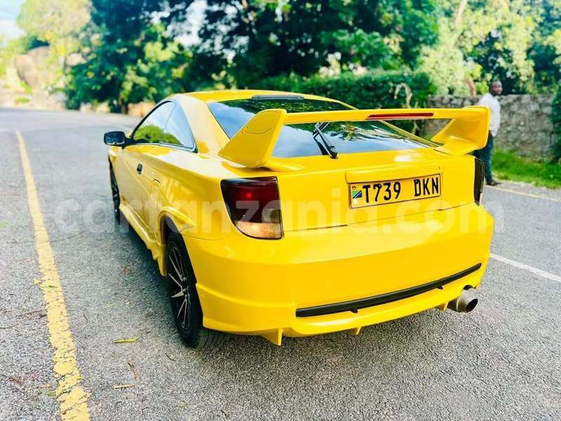 Big with watermark toyota celica mwanza mwanza 31683