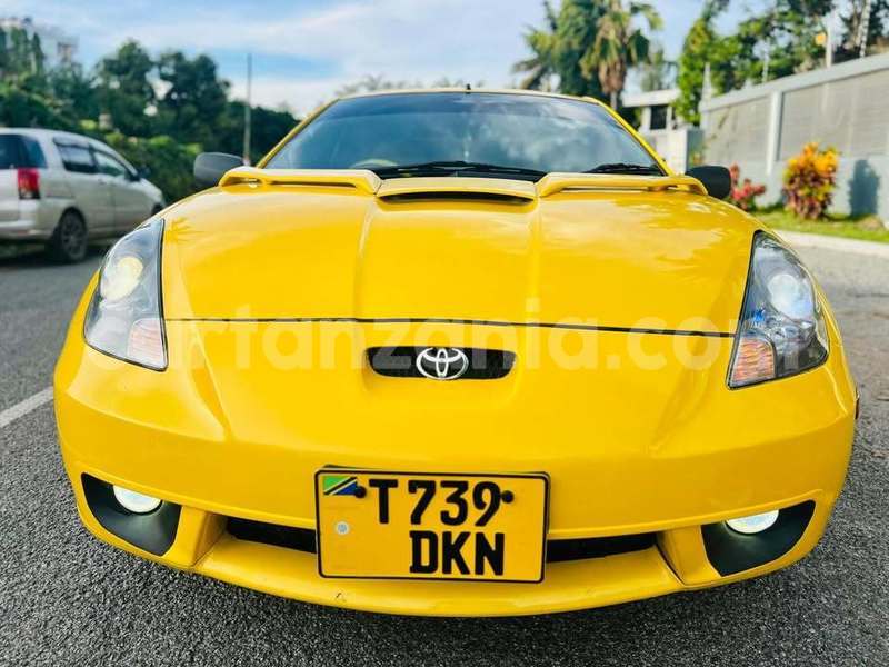 Big with watermark toyota celica mwanza mwanza 31683