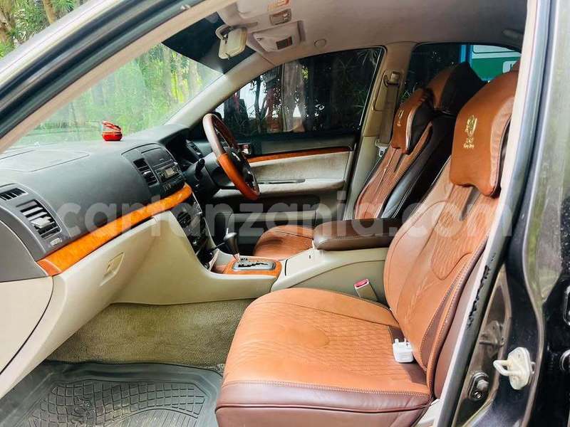 Big with watermark toyota mark ii mwanza mwanza 31684