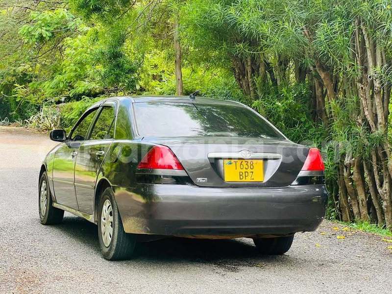 Big with watermark toyota mark ii mwanza mwanza 31684