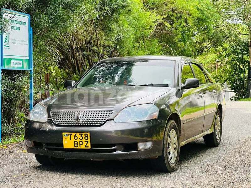 Big with watermark toyota mark ii mwanza mwanza 31684