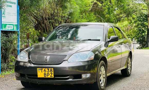Nunua Ilio tumika Toyota Mark II Nyeusi Gari ndani ya Mwanza nchini Mwanza Nunua Ilio tumika Toyota Mark II Nyeusi Gari ndani ya Mwanza nchini Mwanza