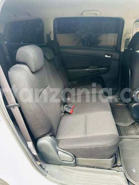 Big with watermark toyota wish mwanza mwanza 31685