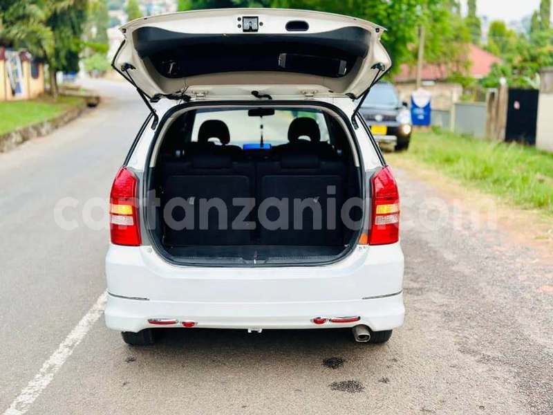 Big with watermark toyota wish mwanza mwanza 31685