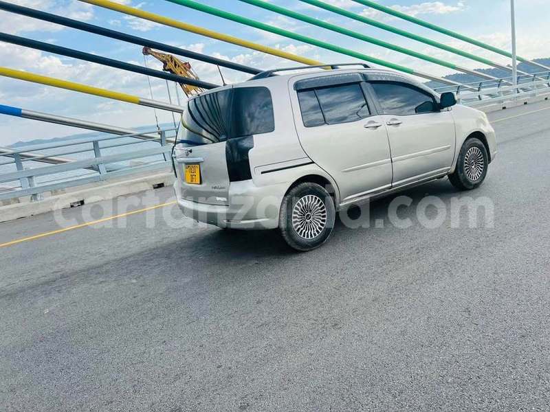 Big with watermark toyota raum mwanza mwanza 31686