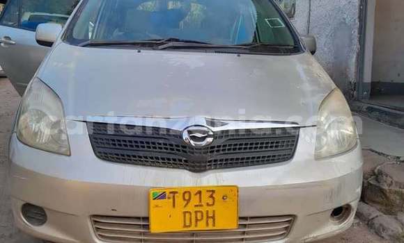 Nunua Ilio tumika Toyota Spacio Nyingine Gari ndani ya Mwanza nchini Mwanza