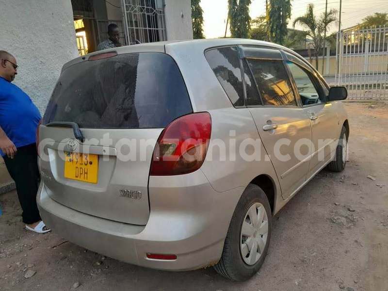 Big with watermark toyota spacio mwanza mwanza 31688