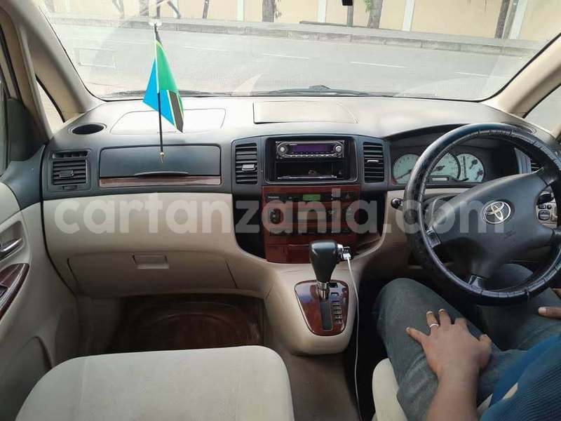 Big with watermark toyota spacio mwanza mwanza 31688