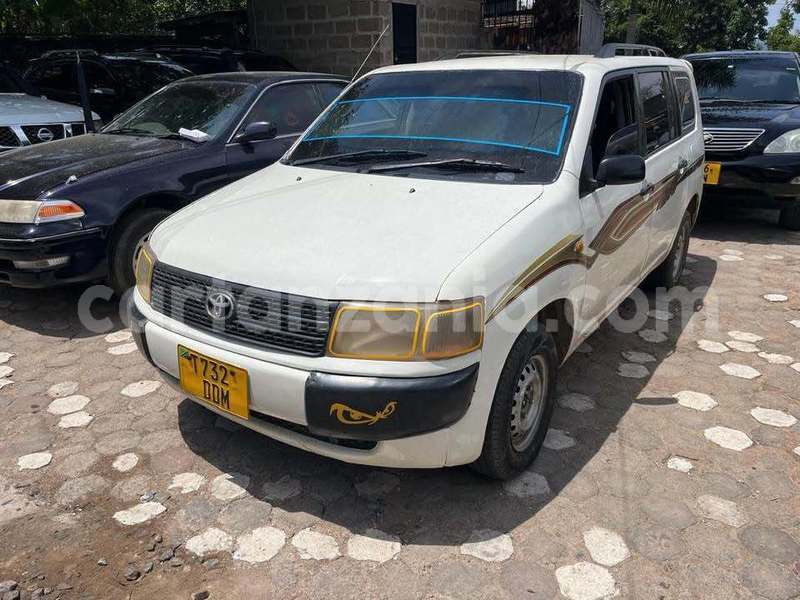 Big with watermark toyota probox mwanza mwanza 31689