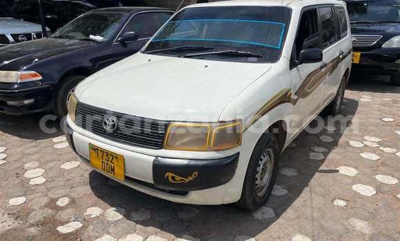 Nunua Ilio tumika Toyota Probox Nyeupe Gari ndani ya Mwanza nchini Mwanza Nunua Ilio tumika Toyota Probox Nyeupe Gari ndani ya Mwanza nchini Mwanza