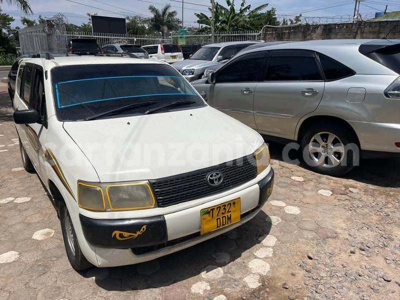 Big with watermark toyota probox mwanza mwanza 31689