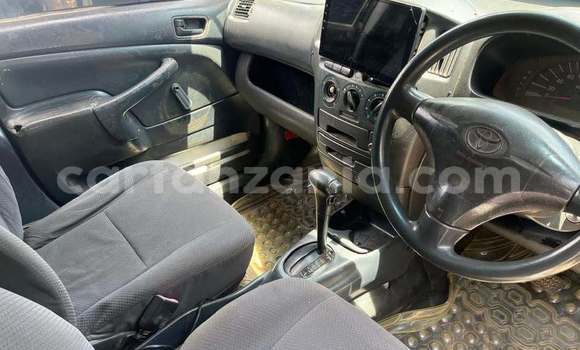 Nunua Ilio tumika Toyota Probox Nyeupe Gari ndani ya Mwanza nchini Mwanza Nunua Ilio tumika Toyota Probox Nyeupe Gari ndani ya Mwanza nchini Mwanza