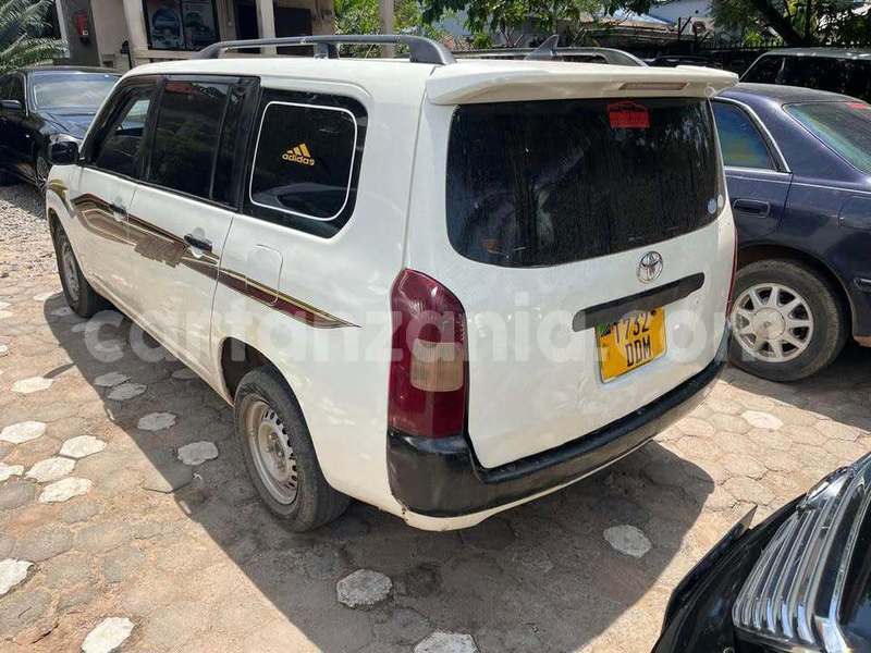 Big with watermark toyota probox mwanza mwanza 31689