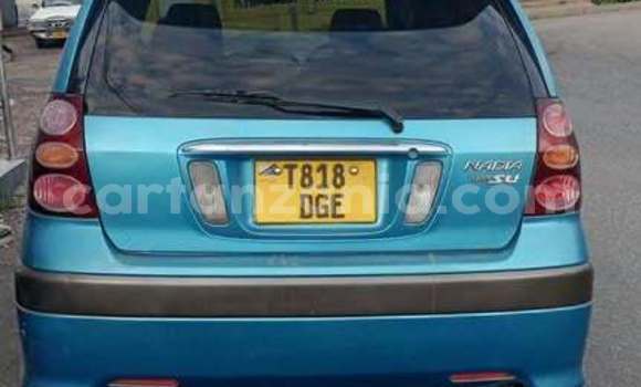 Nunua Ilio tumika Toyota Nadia Bluu Gari ndani ya Mwanza nchini Mwanza Nunua Ilio tumika Toyota Nadia Bluu Gari ndani ya Mwanza nchini Mwanza