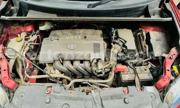 Nunua Ilio tumika Toyota Corolla Rumion Nyekundu Gari ndani ya Mwanza nchini Mwanza Nunua Ilio tumika Toyota Corolla Rumion Nyekundu Gari ndani ya Mwanza nchini Mwanza