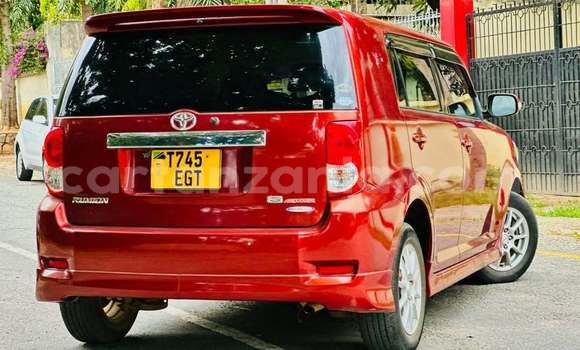 Nunua Ilio tumika Toyota Corolla Rumion Nyekundu Gari ndani ya Mwanza nchini Mwanza Nunua Ilio tumika Toyota Corolla Rumion Nyekundu Gari ndani ya Mwanza nchini Mwanza