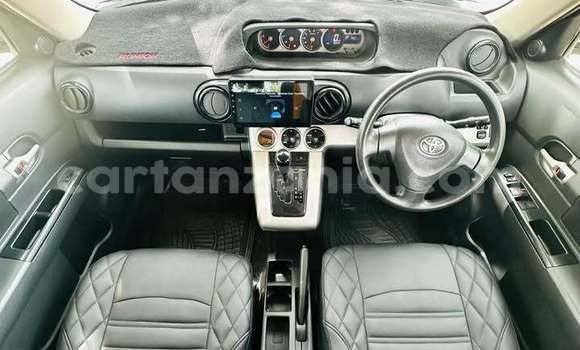 Buy Used Toyota Corolla Rumion Blue Car in Mwanza in Mwanza Buy Used Toyota Corolla Rumion Blue Car in Mwanza in Mwanza