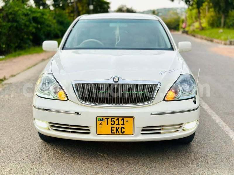 Big with watermark toyota brevis mwanza mwanza 31693