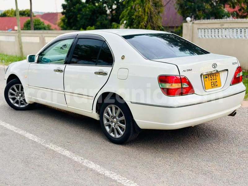 Big with watermark toyota brevis mwanza mwanza 31693