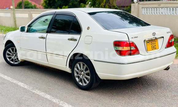 Nunua Ilio tumika Toyota Brevis Nyeupe Gari ndani ya Mwanza nchini Mwanza Nunua Ilio tumika Toyota Brevis Nyeupe Gari ndani ya Mwanza nchini Mwanza