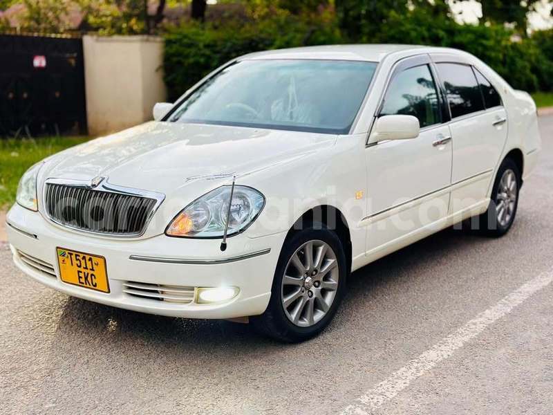 Big with watermark toyota brevis mwanza mwanza 31693