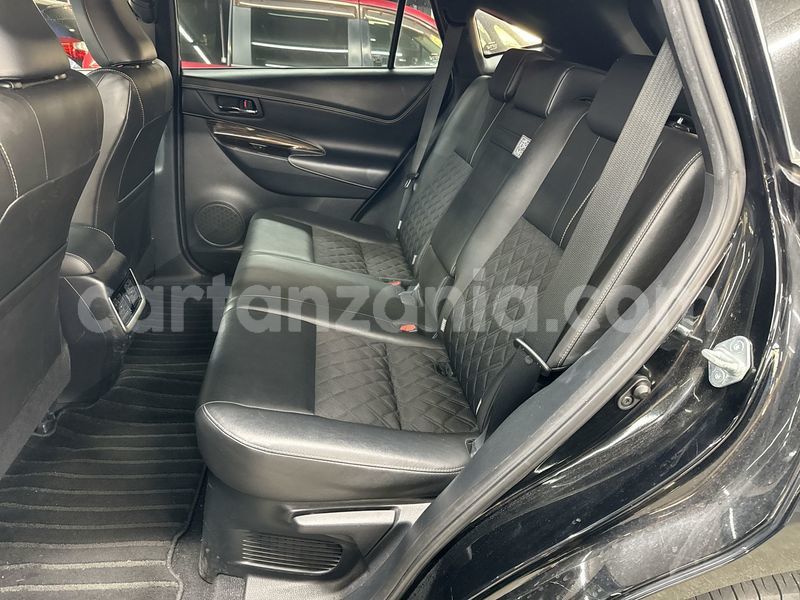 Big with watermark toyota harrier dar es salaam dar es salaam 31694