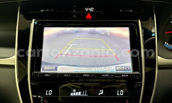 Nunua Imported Toyota Harrier Nyeusi Gari ndani ya Dar es Salaam nchini Dar es Salaam Nunua Imported Toyota Harrier Nyeusi Gari ndani ya Dar es Salaam nchini Dar es Salaam