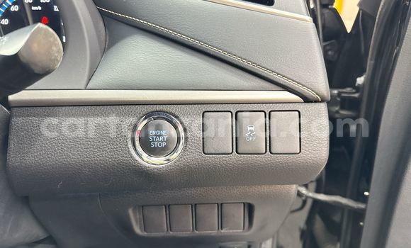 Nunua Imported Toyota Harrier Nyeusi Gari ndani ya Dar es Salaam nchini Dar es Salaam Nunua Imported Toyota Harrier Nyeusi Gari ndani ya Dar es Salaam nchini Dar es Salaam