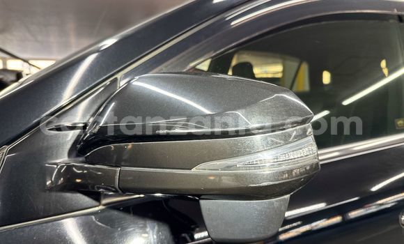 Nunua Imported Toyota Harrier Nyeusi Gari ndani ya Dar es Salaam nchini Dar es Salaam Nunua Imported Toyota Harrier Nyeusi Gari ndani ya Dar es Salaam nchini Dar es Salaam