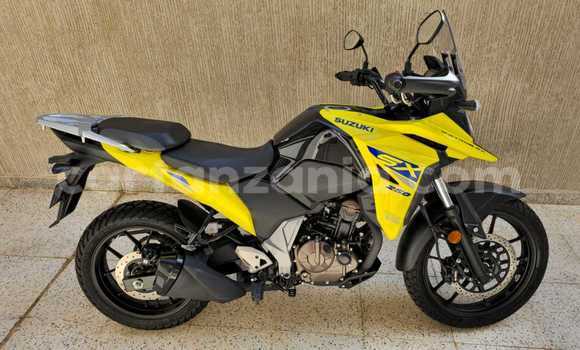 Buy Used Suzuki V-Strom Beige Bike in Arusha in Arusha Buy Used Suzuki V-Strom Beige Bike in Arusha in Arusha
