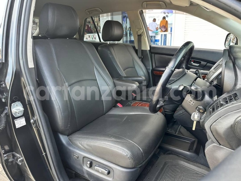 Big with watermark toyota harrier dar es salaam dar es salaam 31698