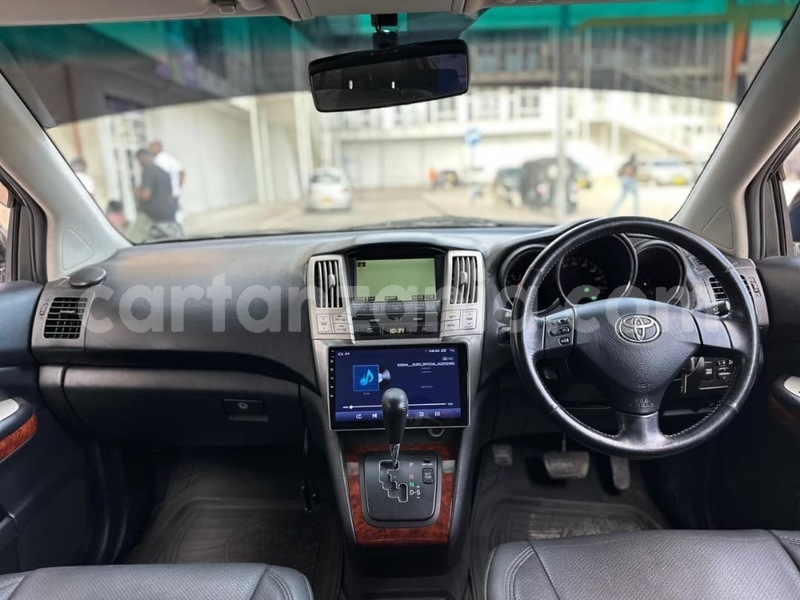 Big with watermark toyota harrier dar es salaam dar es salaam 31698
