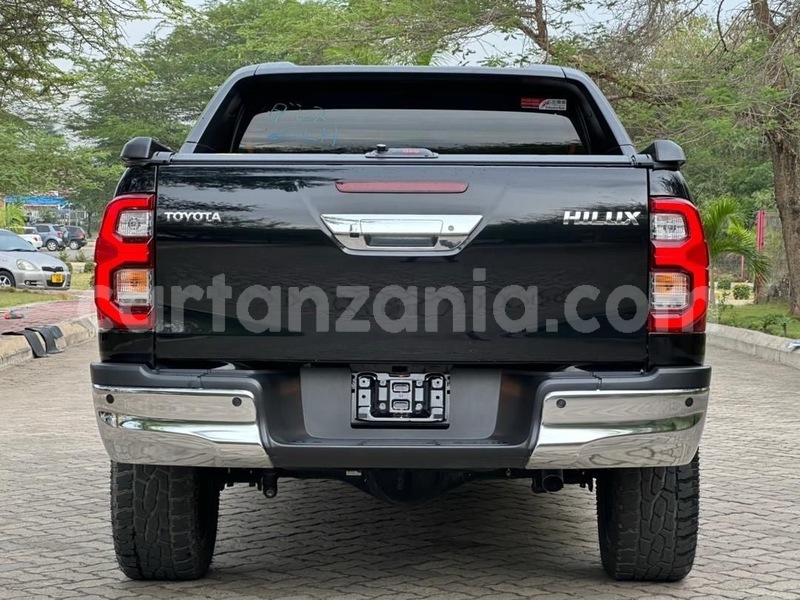 Big with watermark toyota hilux dar es salaam dar es salaam 31699