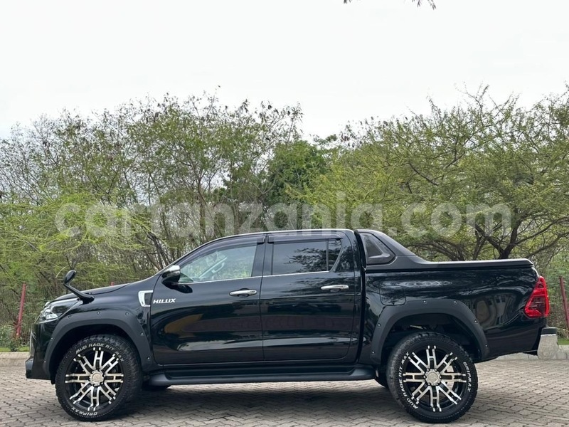 Big with watermark toyota hilux dar es salaam dar es salaam 31699