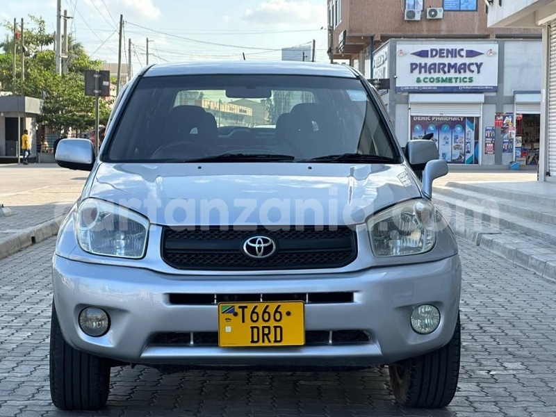 Big with watermark toyota rav4 dar es salaam dar es salaam 31700