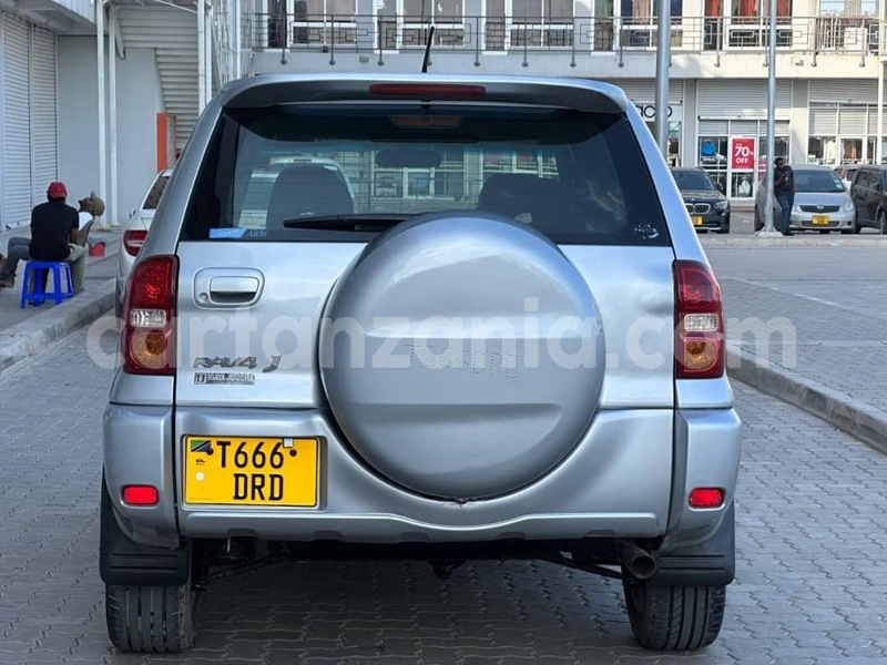 Big with watermark toyota rav4 dar es salaam dar es salaam 31700