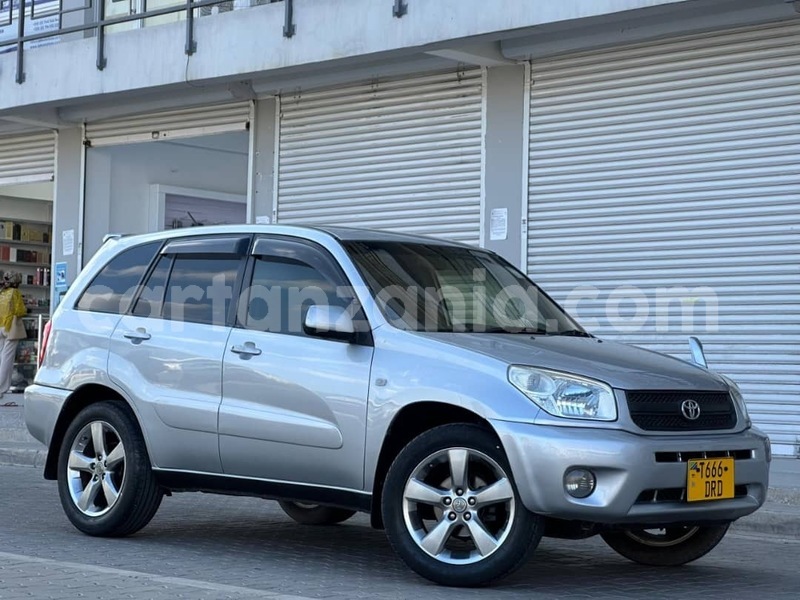 Big with watermark toyota rav4 dar es salaam dar es salaam 31700